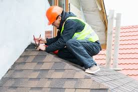 Best Roof Maintenance and Cleaning  in Vails Gate, NY